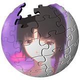 Файл:Lain logo160x160.png