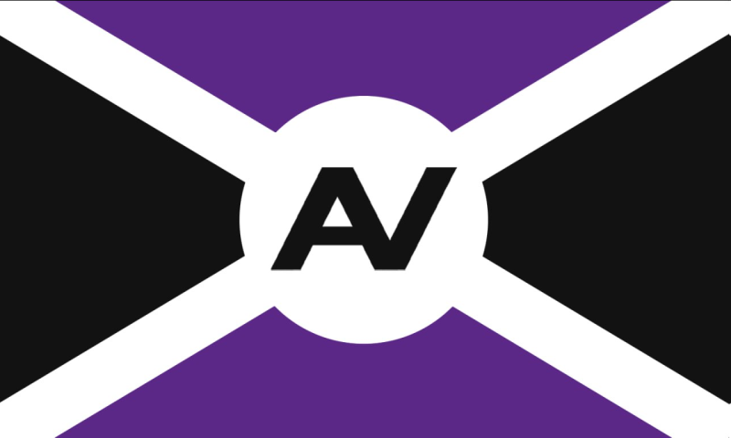 Файл:Флаг АНК Государства.png